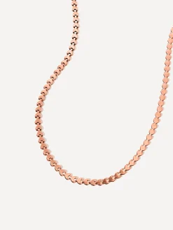 Refined Grace Kette