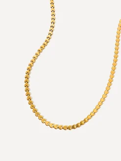Refined Grace Kette
