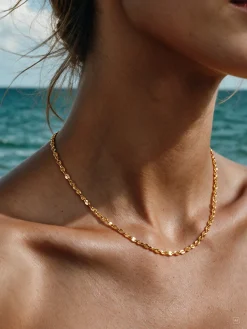 Refined Thread Kette