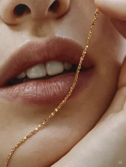 Refined Thread Kette