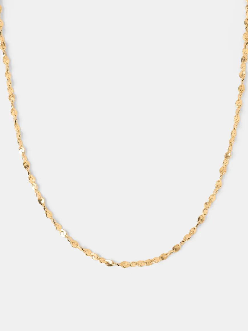 Refined Thread Kette