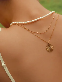 REFLECTION Disk Kette