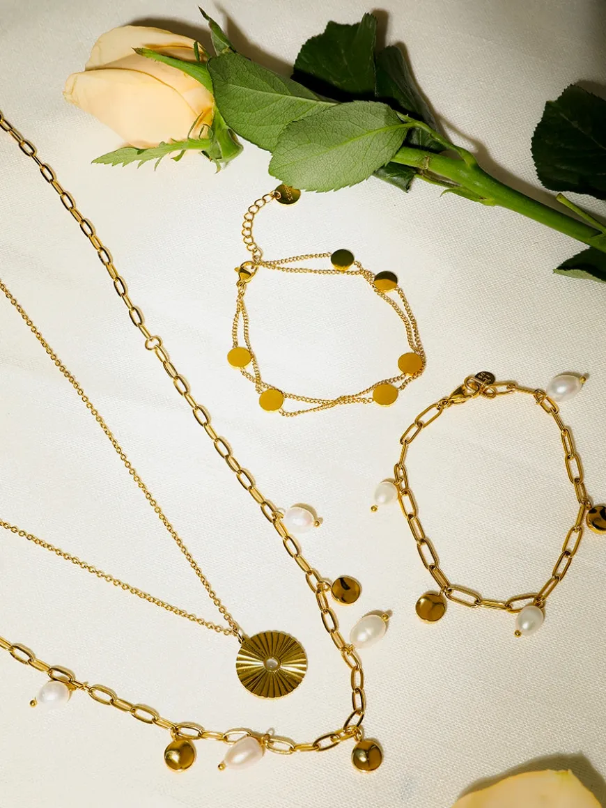 REFLECTION Disk Kette