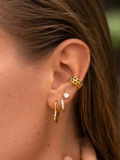 Reflection Earcuff