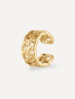 Reflection Earcuff