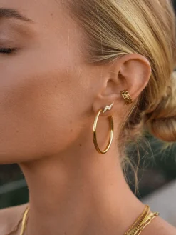 Reflection Earcuff