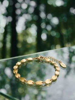 Retro Oval ARMBAND