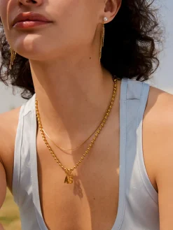 Retro Sleek Kette