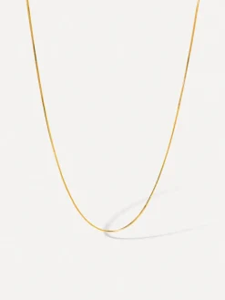 Retro Sleek Kette