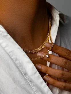 Revolution Kette