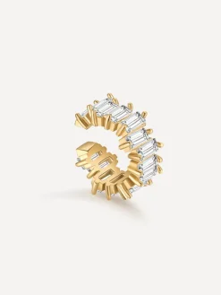 Rhythm Earcuff