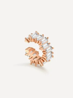 Rhythm Earcuff