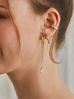 Rhythm Earcuff