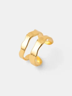 Ripple Grace Ring