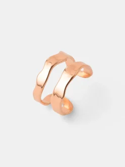 Ripple Grace Ring
