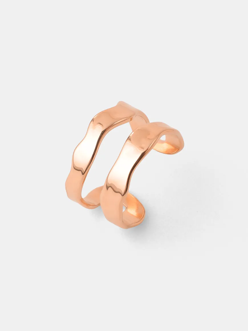 Ripple Grace Ring