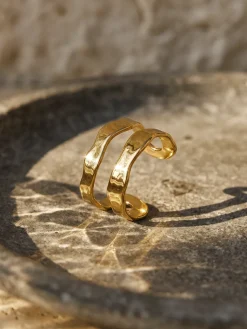 Ripple Grace Ring