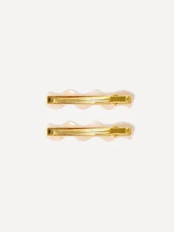 Ripple Multicolor Hairpin