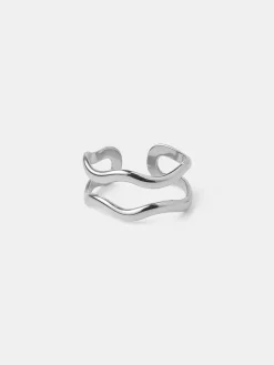 Ripple Rhythm Ring