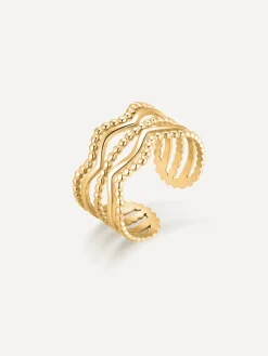 Ripple Ring