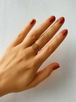 Ripple Ring
