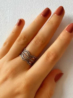 Ripple Ring