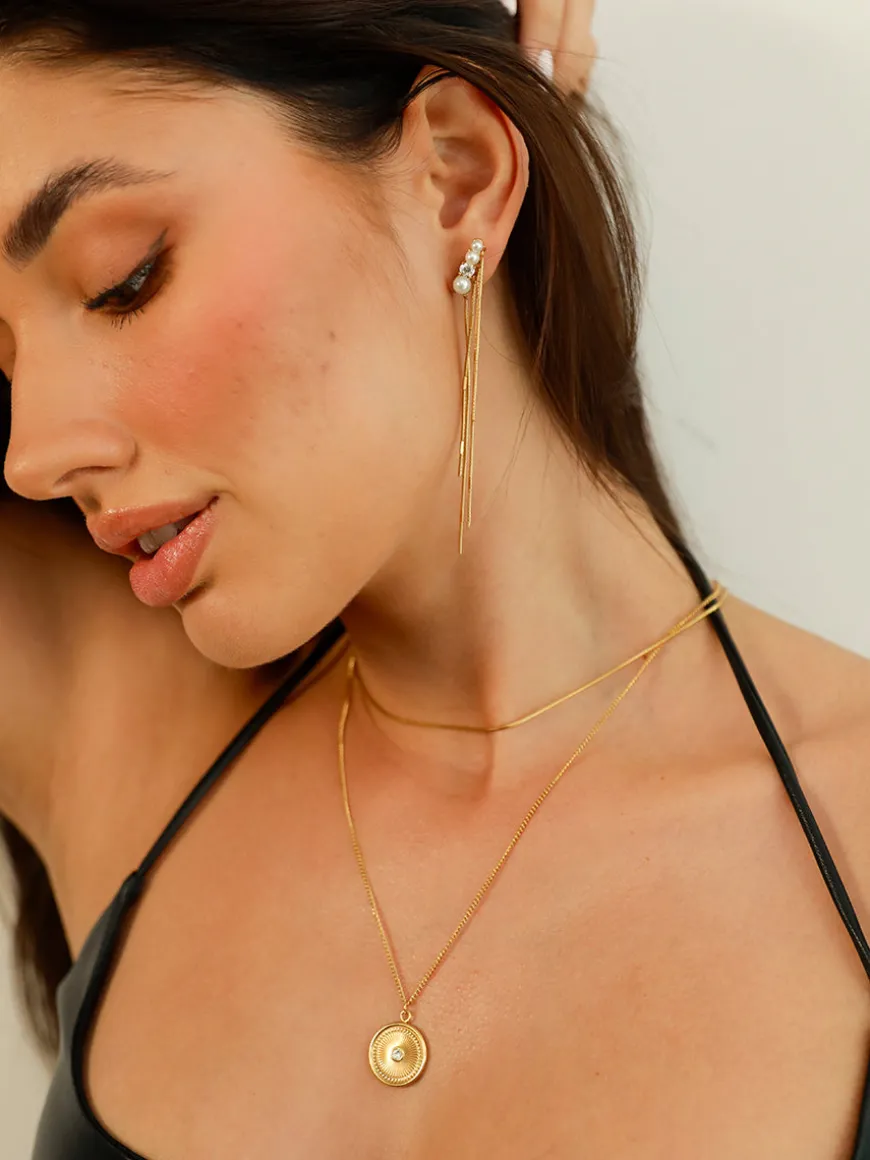 Rising Glow Kette