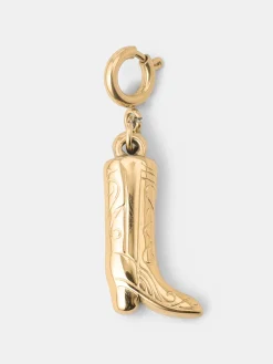 Rodeo Boot Ketten-Charm