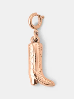 Rodeo Boot Ketten-Charm