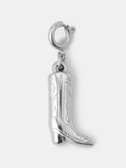 Rodeo Boot Ketten-Charm