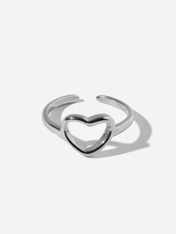 Romantic Love Ring