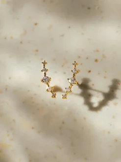 Romantic Stardust Ohrringe