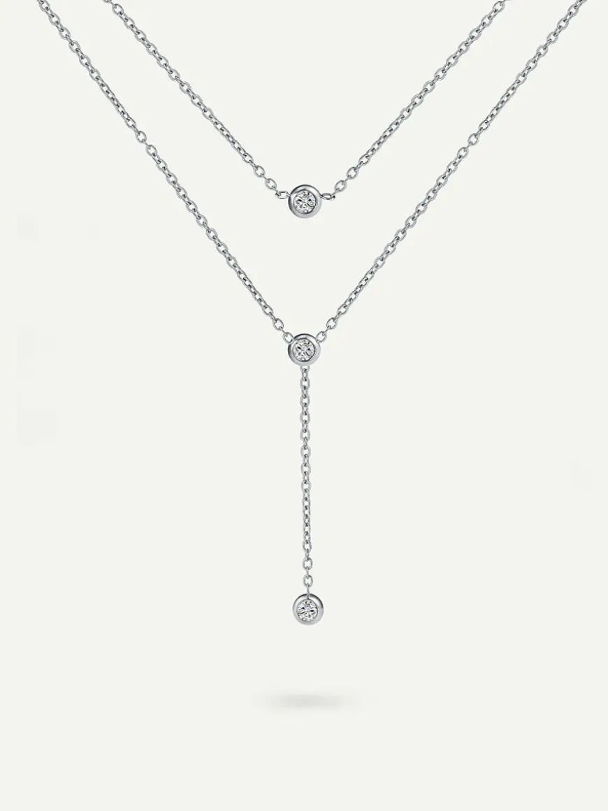 Romantic Story Kette