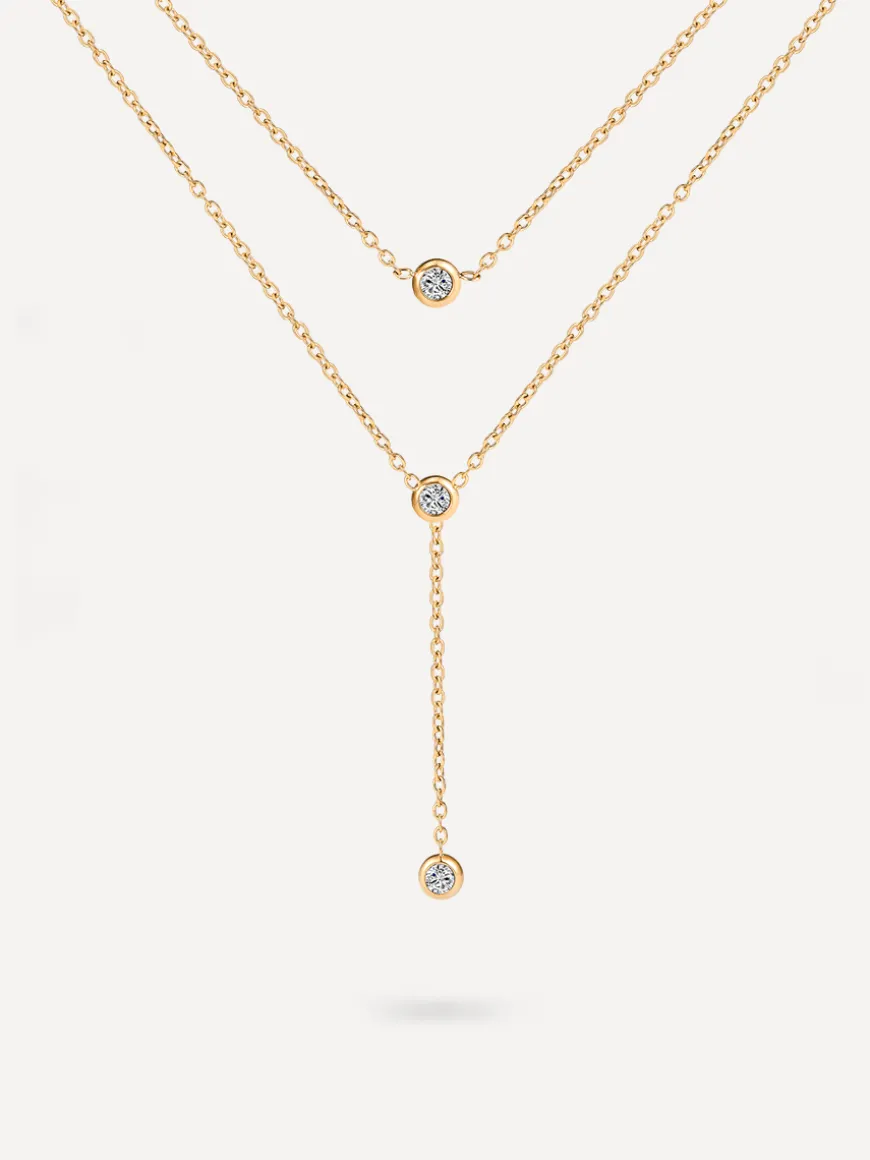 Romantic Story Kette