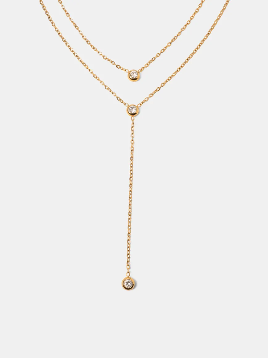 Romantic Story Kette