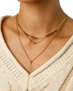 Romantic Story Kette