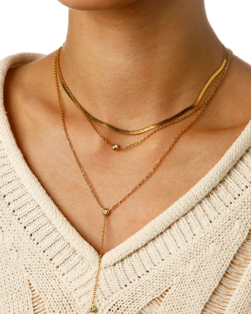 Romantic Story Kette
