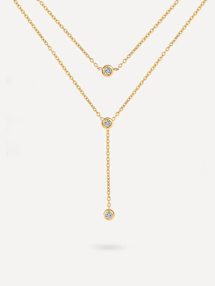 Romantic Story Kette