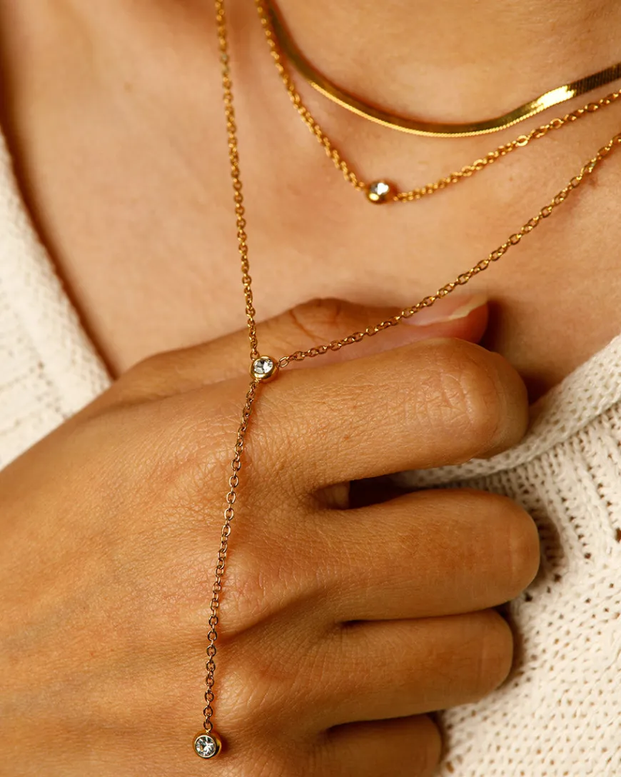 Romantic Story Kette