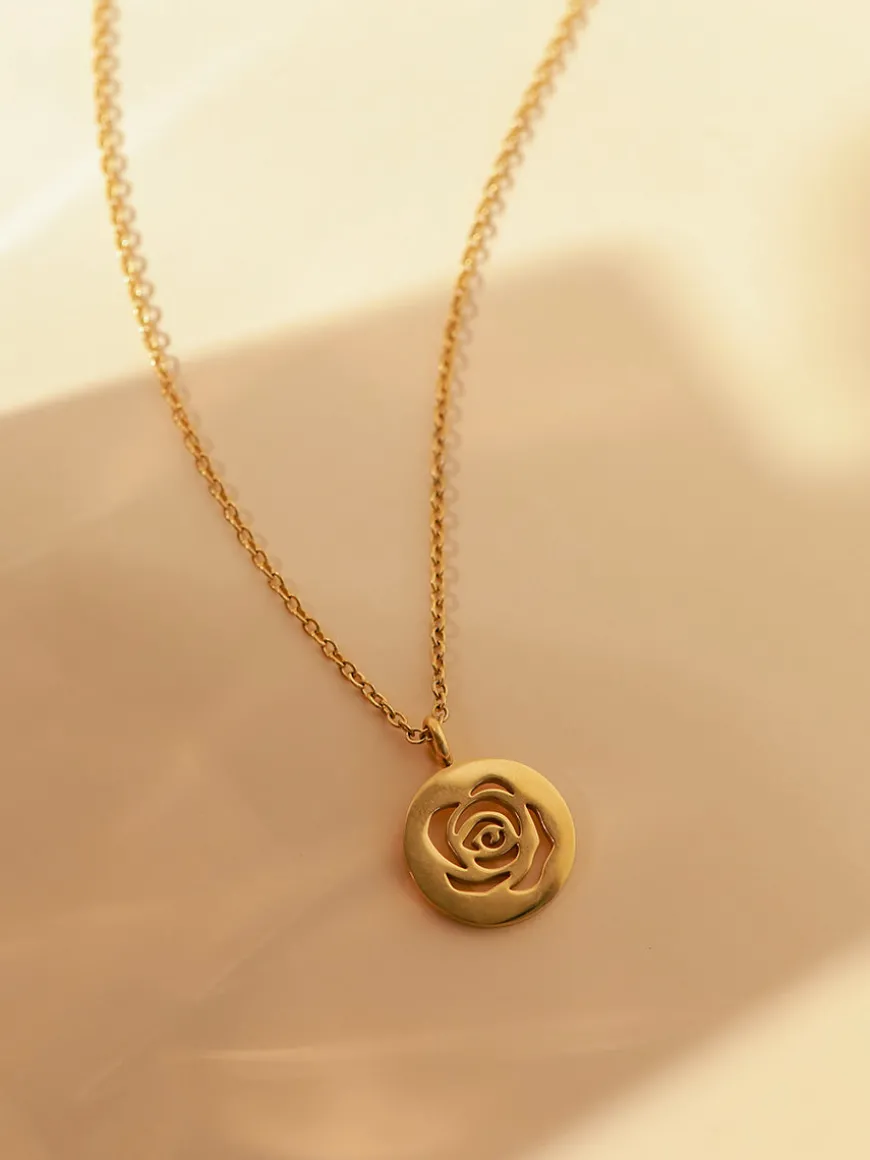 Rose Garden Kette