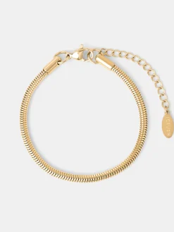 Round Sleek ARMBAND