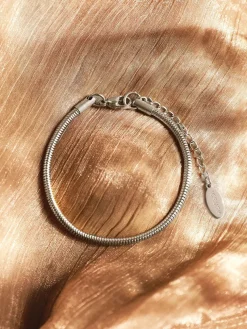 Round Sleek ARMBAND