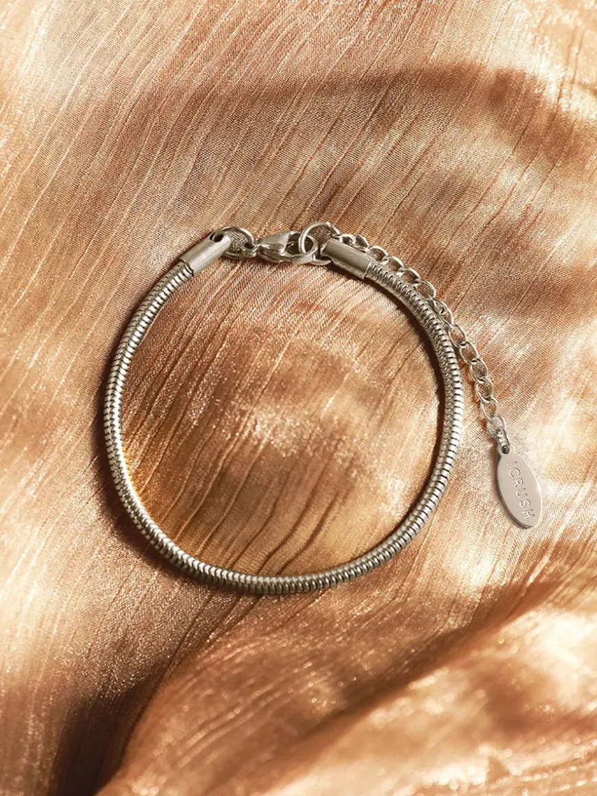 Round Sleek ARMBAND