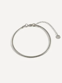 Round Sleek FUSSKETTCHEN