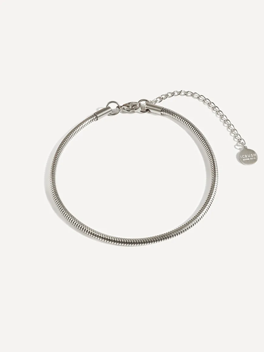 Round Sleek FUSSKETTCHEN