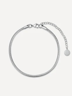 Round Sleek FUSSKETTCHEN