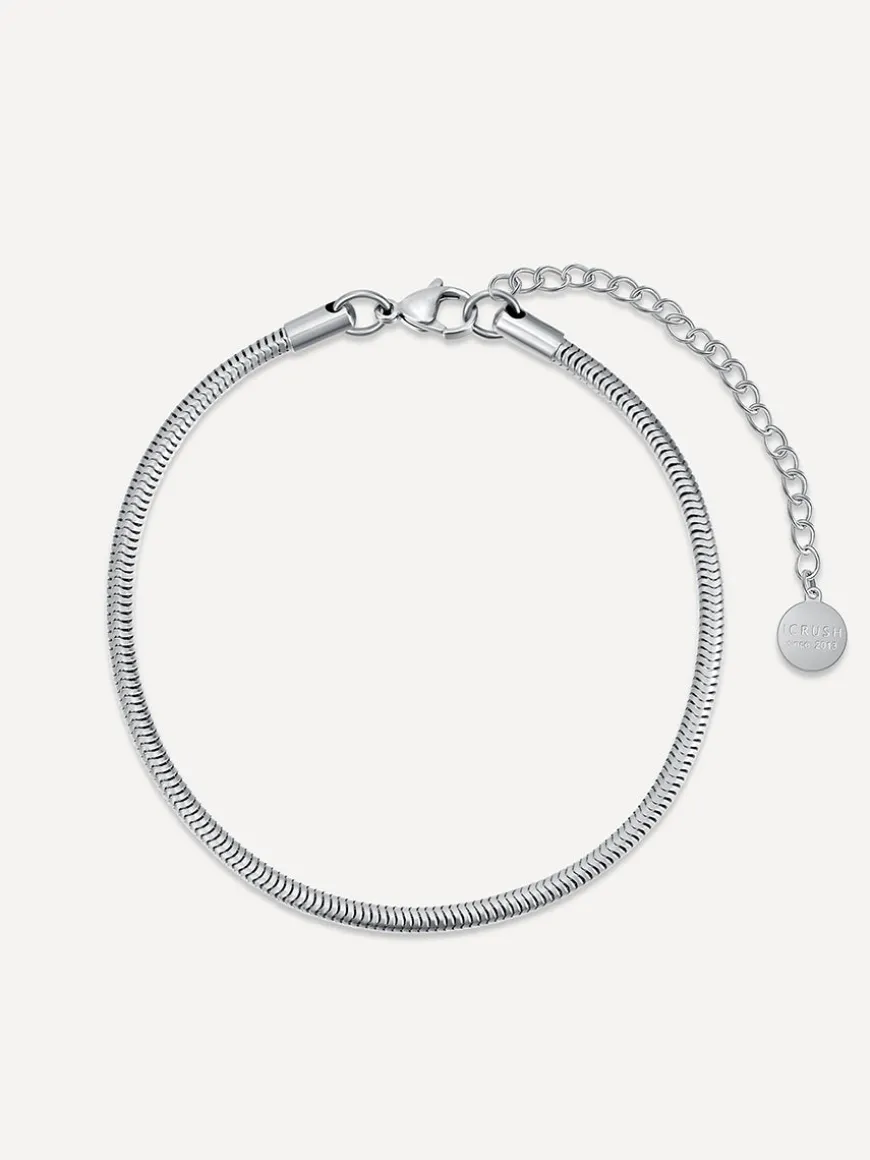 Round Sleek FUSSKETTCHEN
