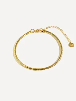 Round Sleek FUSSKETTCHEN