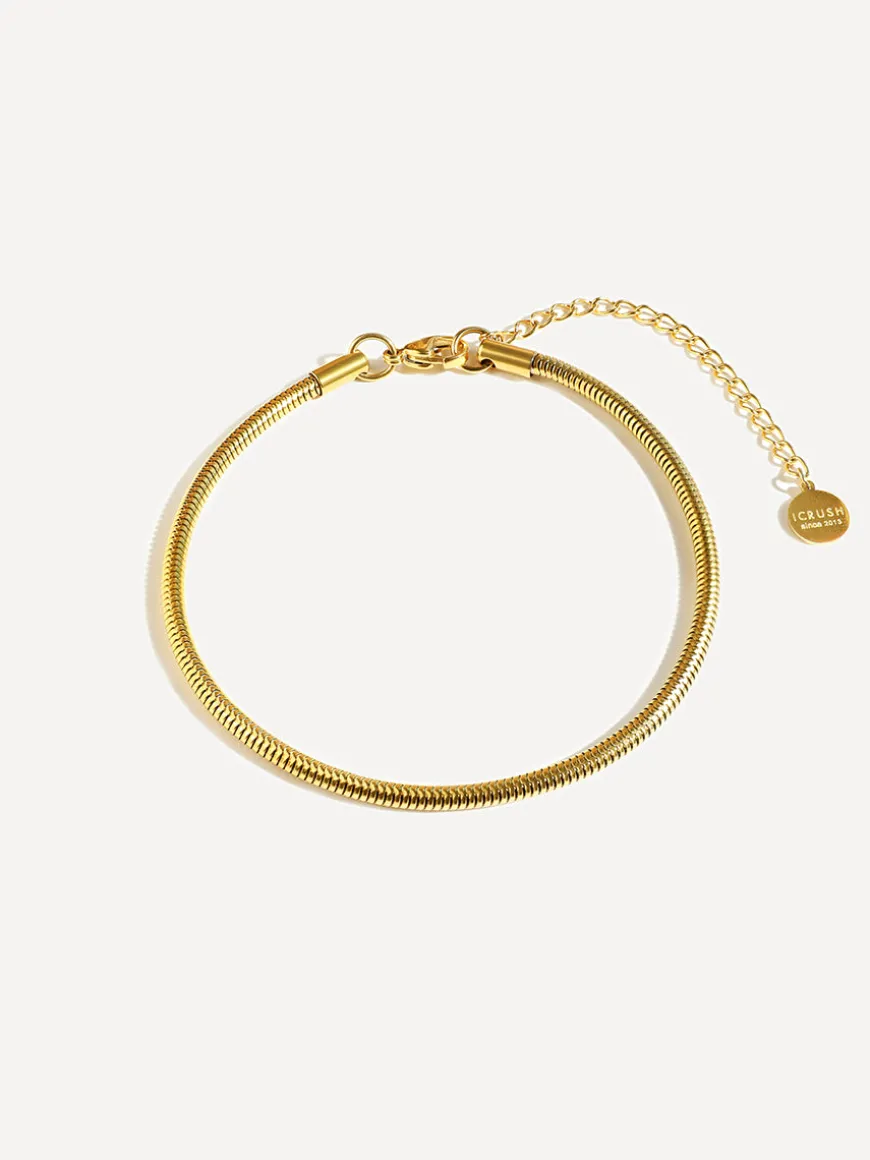 Round Sleek FUSSKETTCHEN