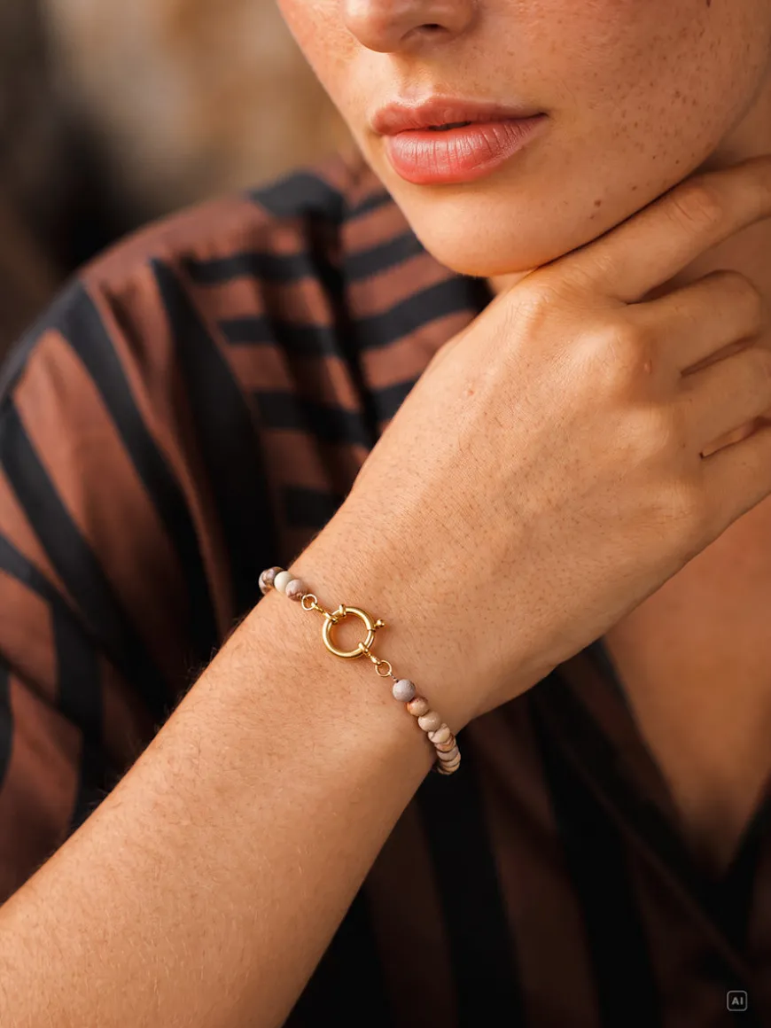 Sandy Whisper ARMBAND